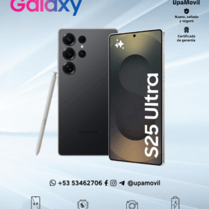 Samsung Galaxy S25 Ultra