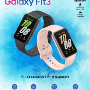 Samsung Galaxy Fit 3