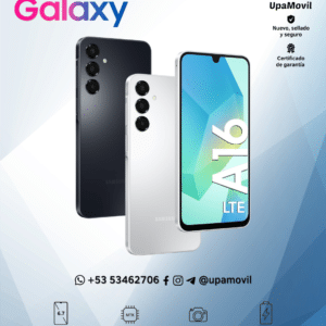 Samsung Galaxy A16