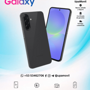 Samsung Galaxy A36 5G