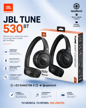Tune 530BT