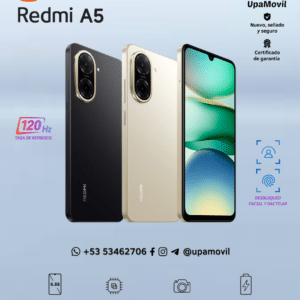 Xiaomi Redmi A5