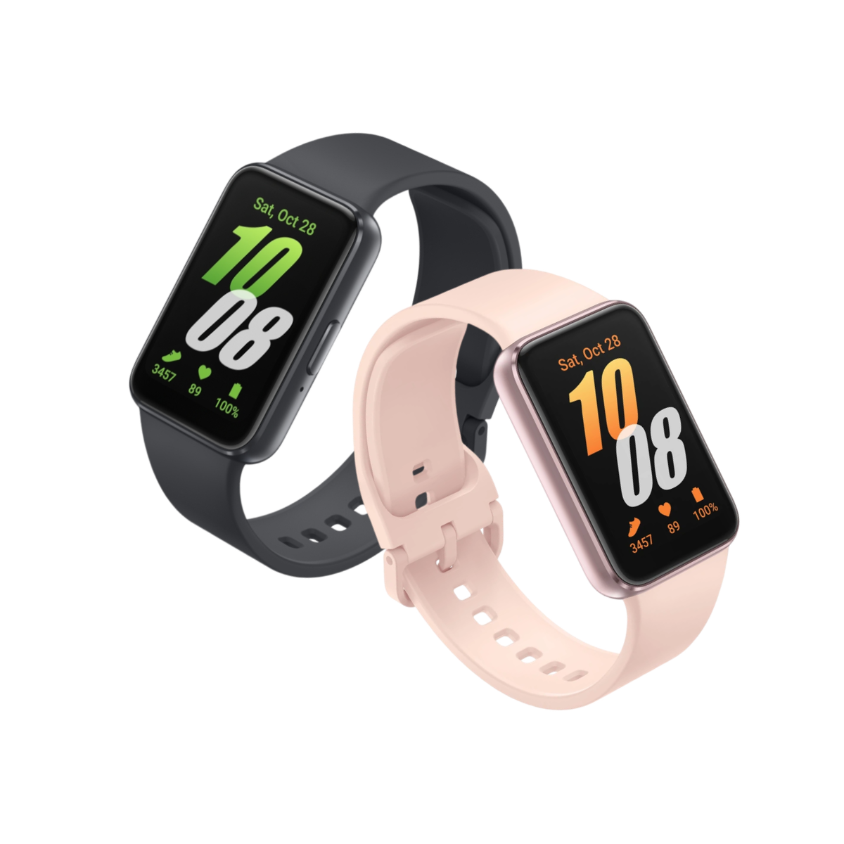 Galaxy Fit 3