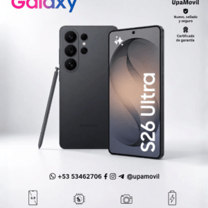Samsung Galaxy S26 Ultra