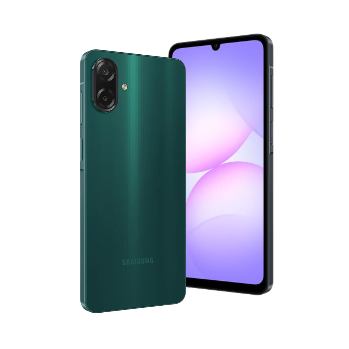 Galaxy A07
